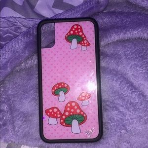 Wildflower Phone Case